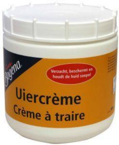 afbeelding van Uiercreme