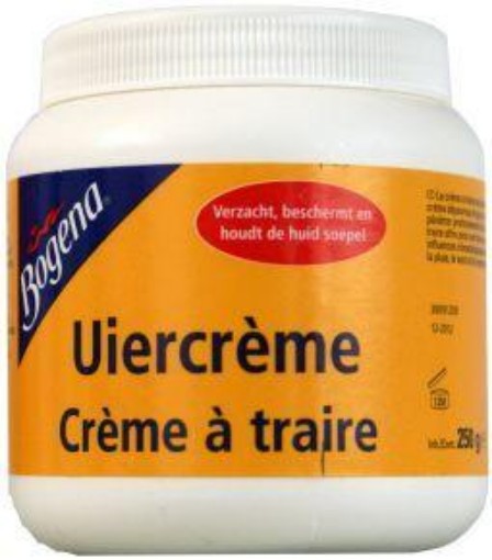 afbeelding van Uiercreme