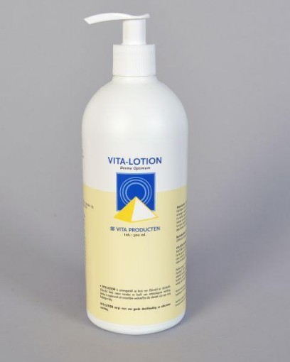 afbeelding van Vita lotion
