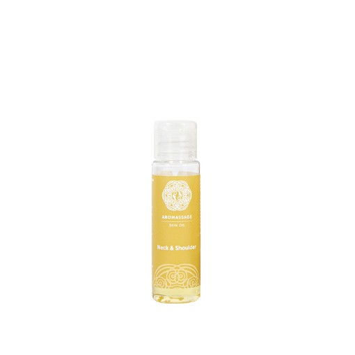 afbeelding van Aromassage 2 neck & shoulder