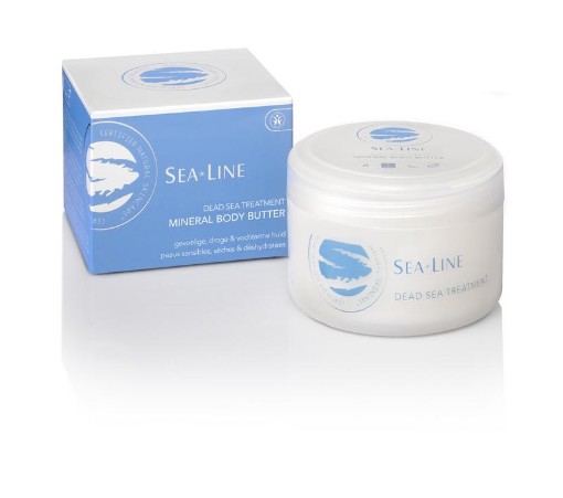 afbeelding van Body butter