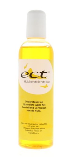 afbeelding van Huidolie