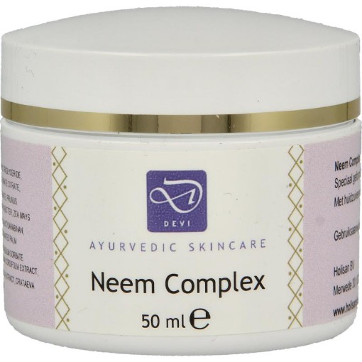 afbeelding van Neem complex devi