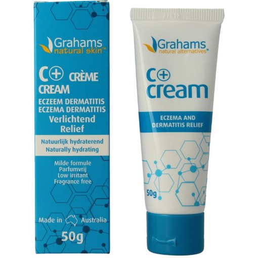 afbeelding van Calendulis plus cream