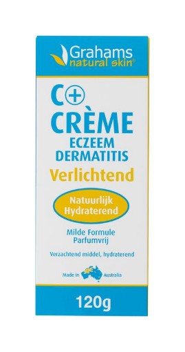 afbeelding van Calendulis plus cream