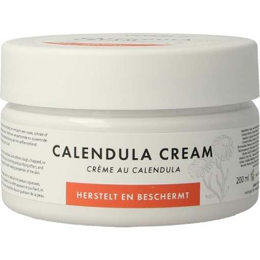 afbeelding van Calendula creme