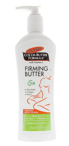 afbeelding van Cocoa butter formula firming