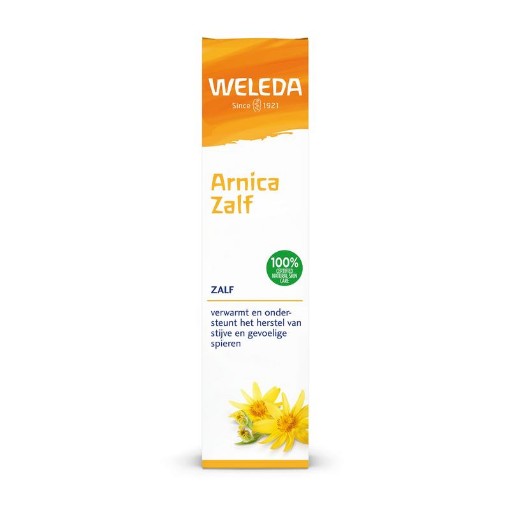 afbeelding van Arnica zalf