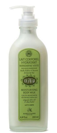 afbeelding van Bodylotion