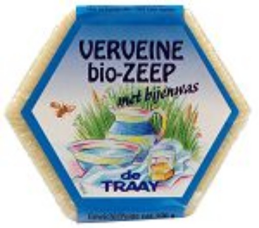 afbeelding van Zeep verveine / bijenwas bio