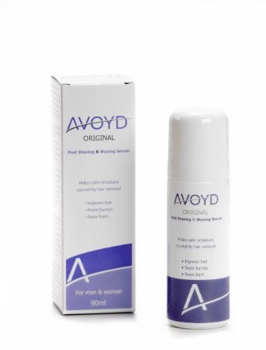 afbeelding van Serum
