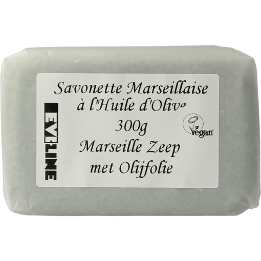 afbeelding van Savonette de Marseille olijf