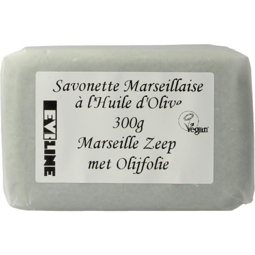 afbeelding van Savonette de Marseille olijf