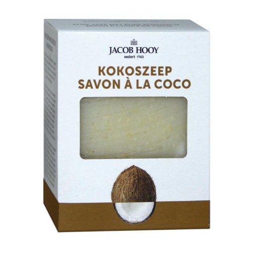 afbeelding van Kokos