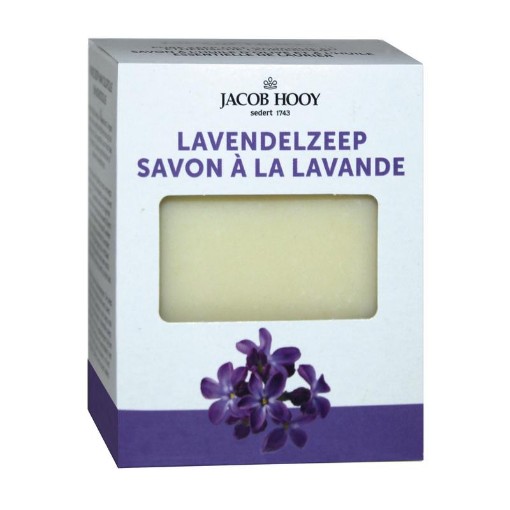 afbeelding van Lavendel