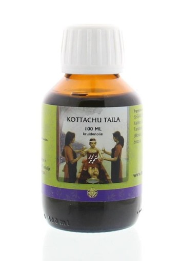 afbeelding van Kottachu taila