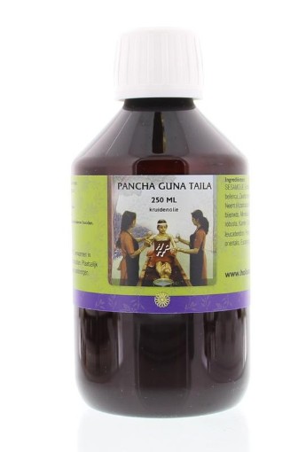 afbeelding van Pancha guna taila