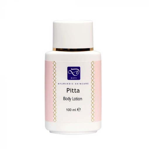 afbeelding van Pitta bodylotion devi