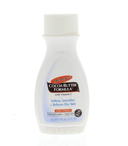 afbeelding van Cocoa butter lotion mini