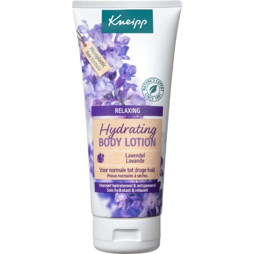 afbeelding van Body lotion Lavendel