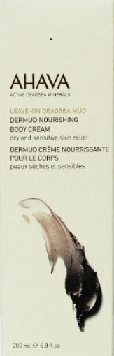 afbeelding van Dermud nourishing bodycream