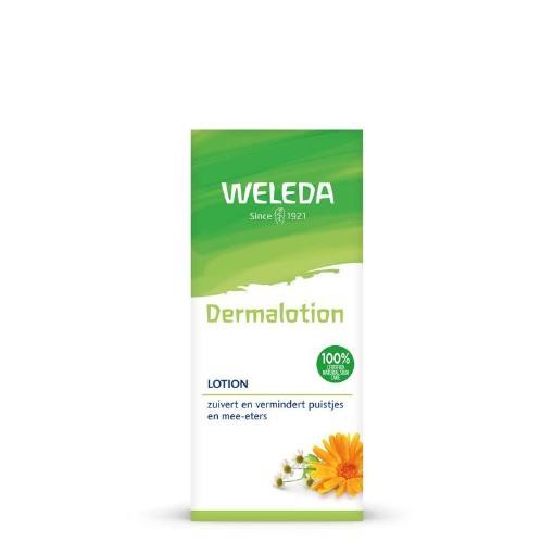 afbeelding van Dermalotion