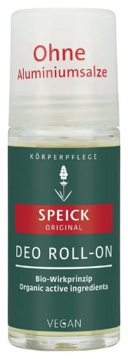 afbeelding van Deodorant roller