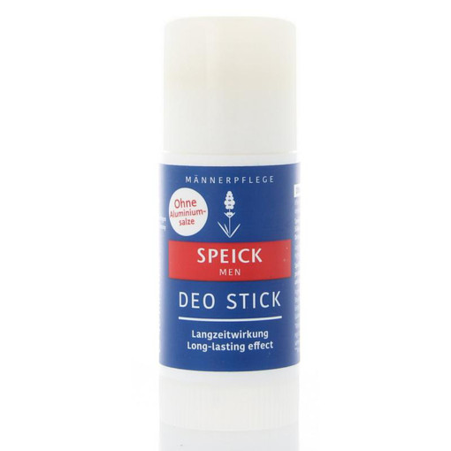 afbeelding van Man deodorant stick