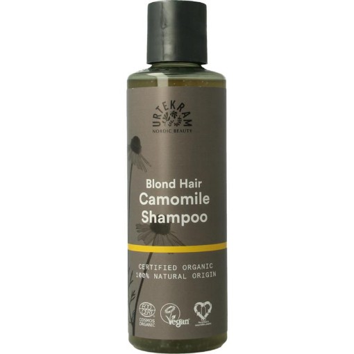 afbeelding van Shampoo kamille