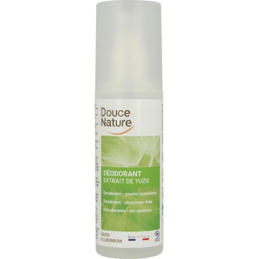 afbeelding van Deodorant spray