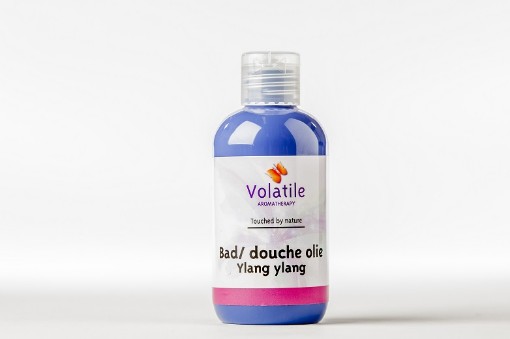 afbeelding van Badolie ylang ylang