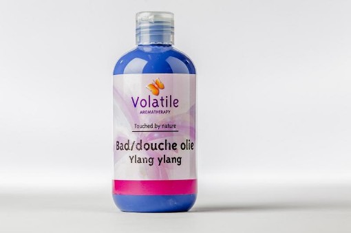 afbeelding van Badolie ylang ylang