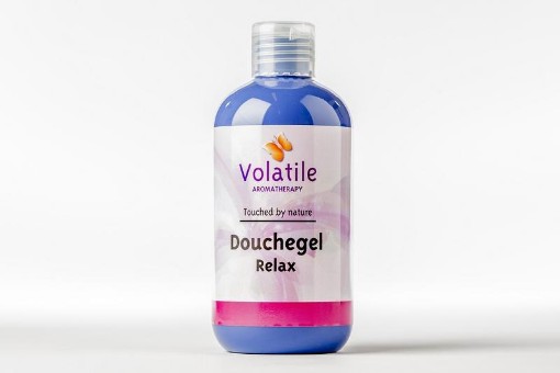 afbeelding van Douchegel relax