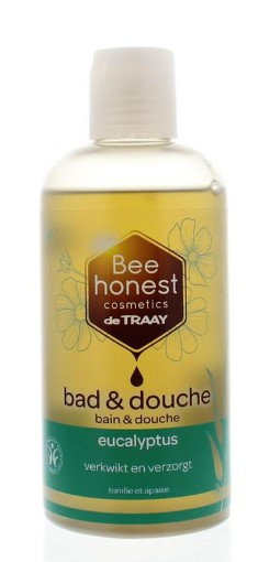 afbeelding van Bad / douche eucalyptus