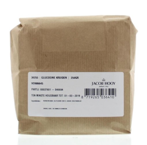 afbeelding van Glucosinekruiden