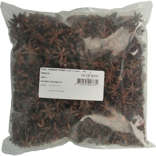 afbeelding van Steranijs ster