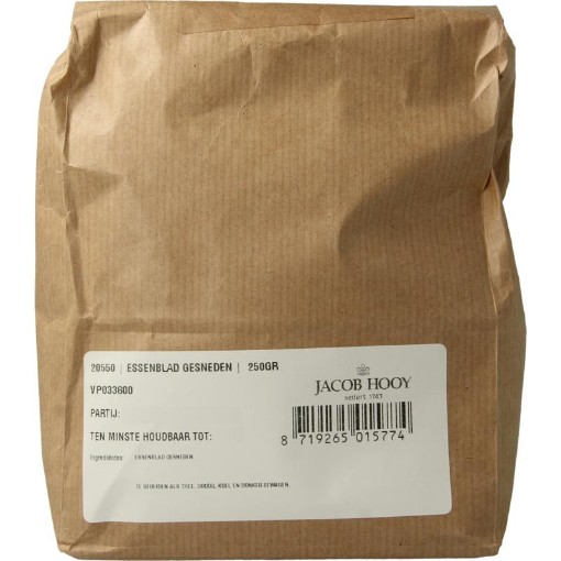 afbeelding van Esblad