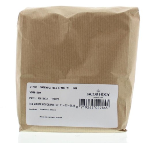 afbeelding van Rozenbottels gemalen