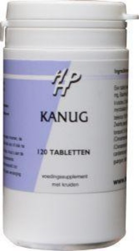 afbeelding van Kanug
