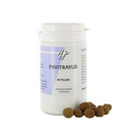 afbeelding van Pavitrayur