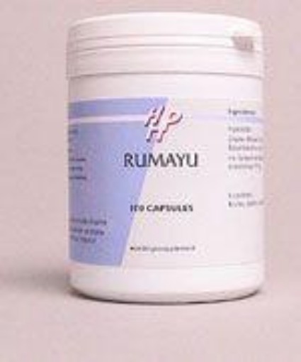 afbeelding van Rumayu