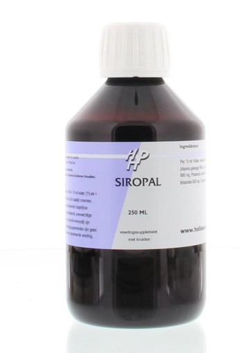 afbeelding van Siropal