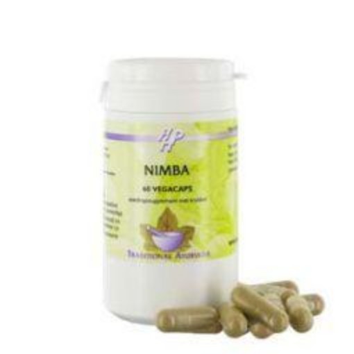 afbeelding van Nimba