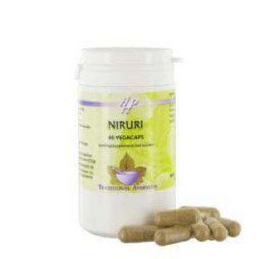 afbeelding van Niruri