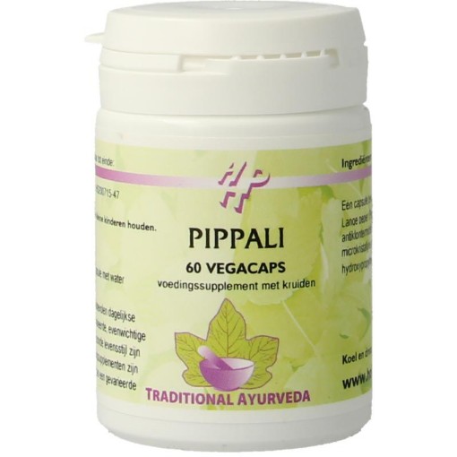 afbeelding van Pippali