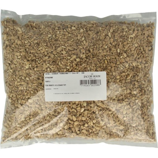 afbeelding van Gember 1-3 mm