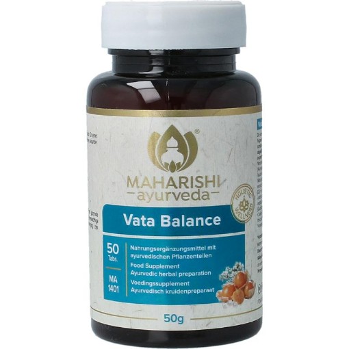 afbeelding van Vata balance