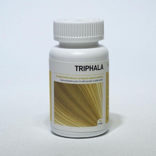 afbeelding van Triphala