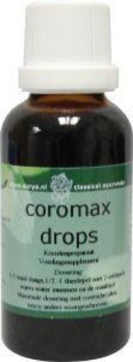 afbeelding van Coromax drops