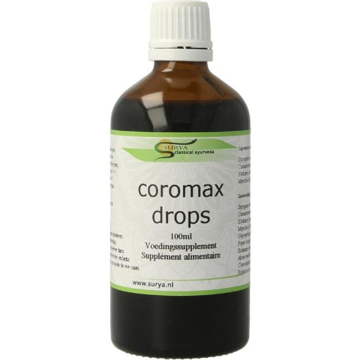 afbeelding van Coromax drops